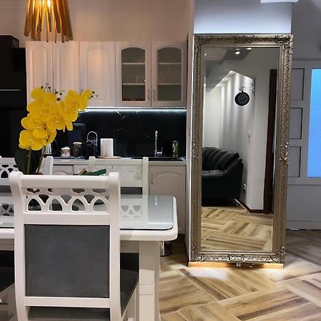 Apartman Scepanovic Nikšić Exteriör bild