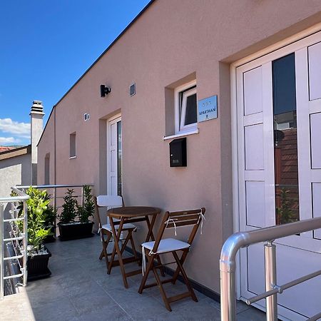 Apartman Scepanovic Nikšić Exteriör bild