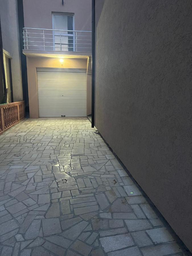 Apartman Scepanovic Nikšić Exteriör bild