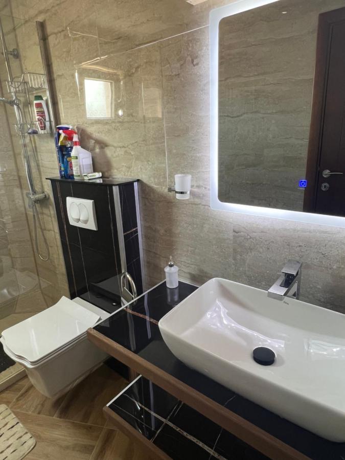 Apartman Scepanovic Nikšić Exteriör bild