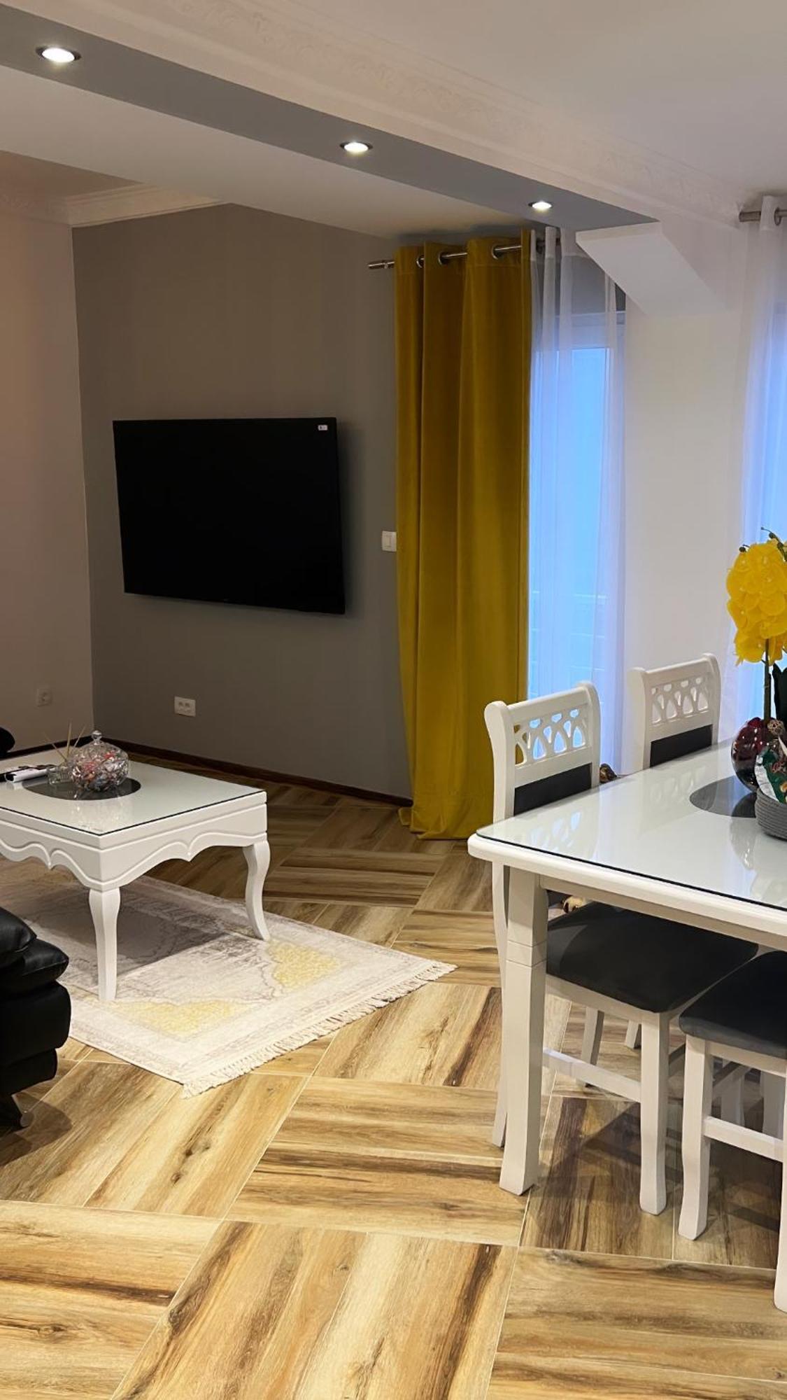 Apartman Scepanovic Nikšić Exteriör bild