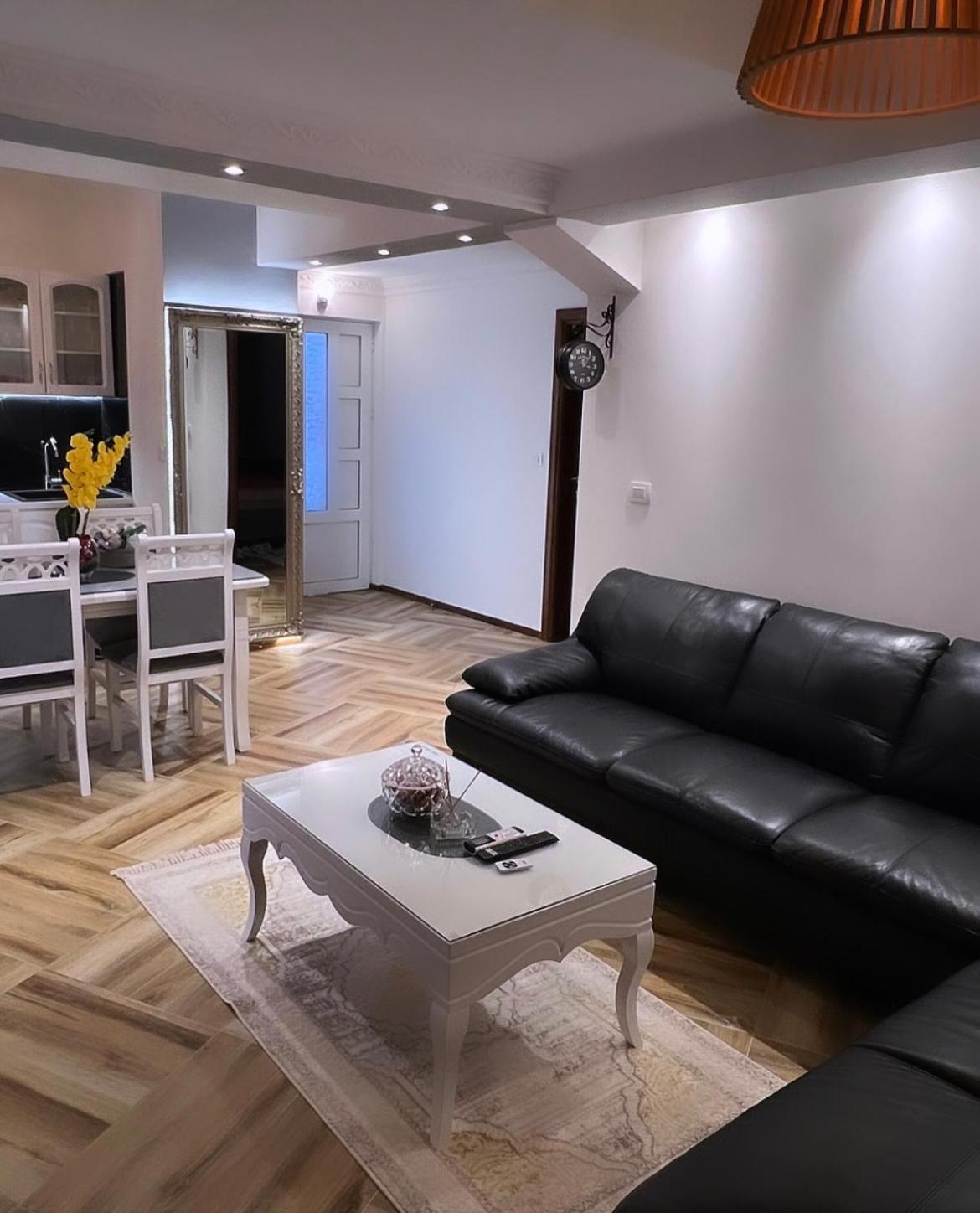 Apartman Scepanovic Nikšić Exteriör bild