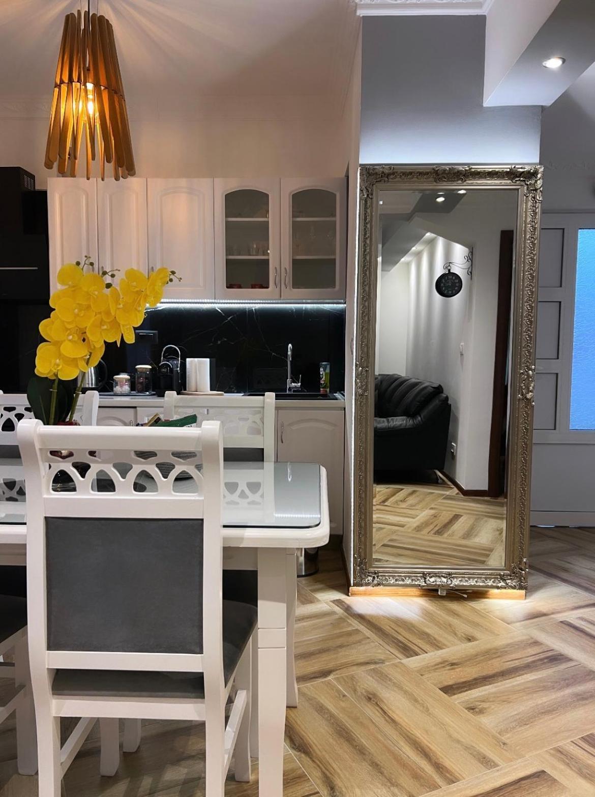 Apartman Scepanovic Nikšić Exteriör bild