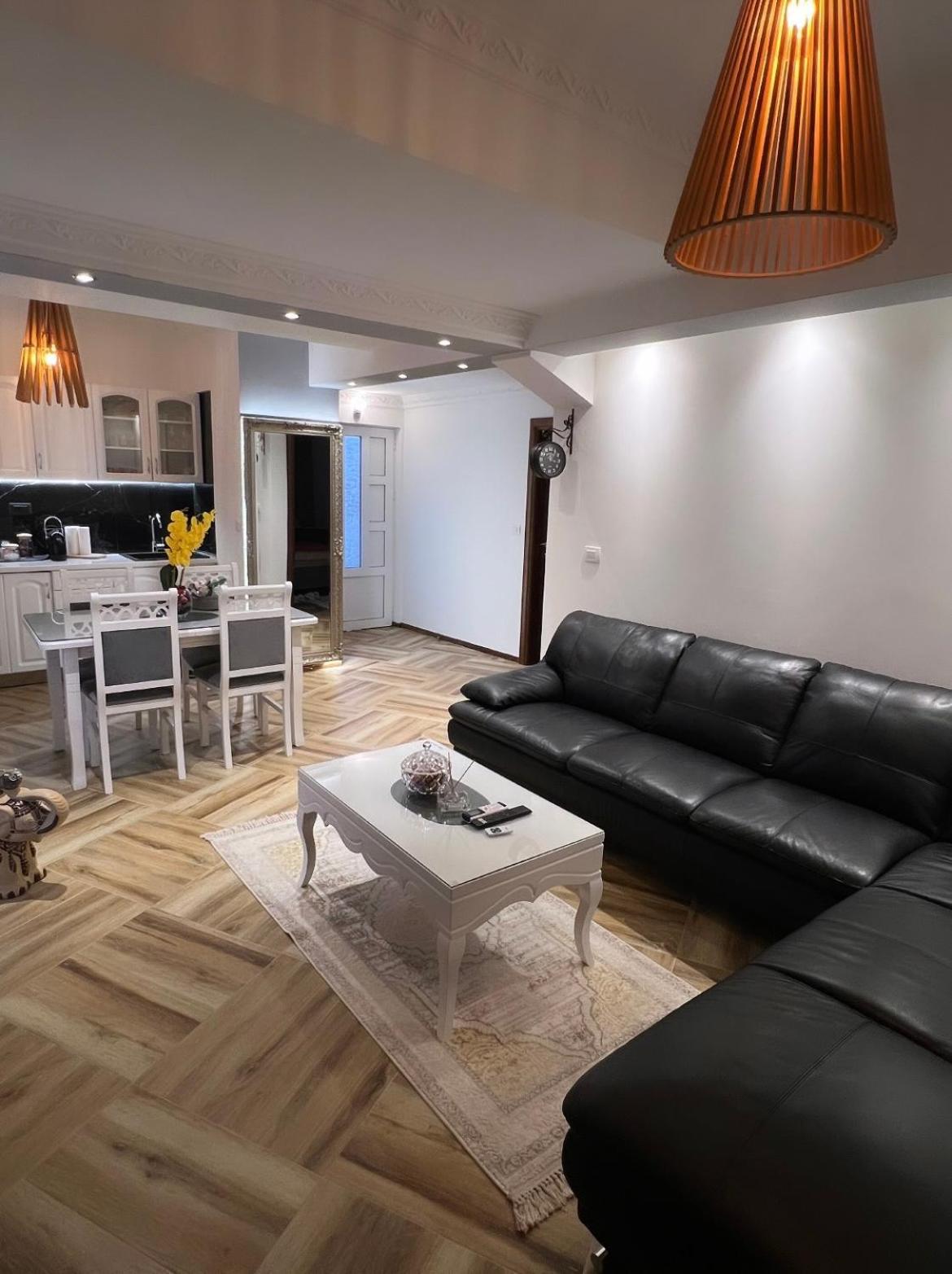 Apartman Scepanovic Nikšić Exteriör bild