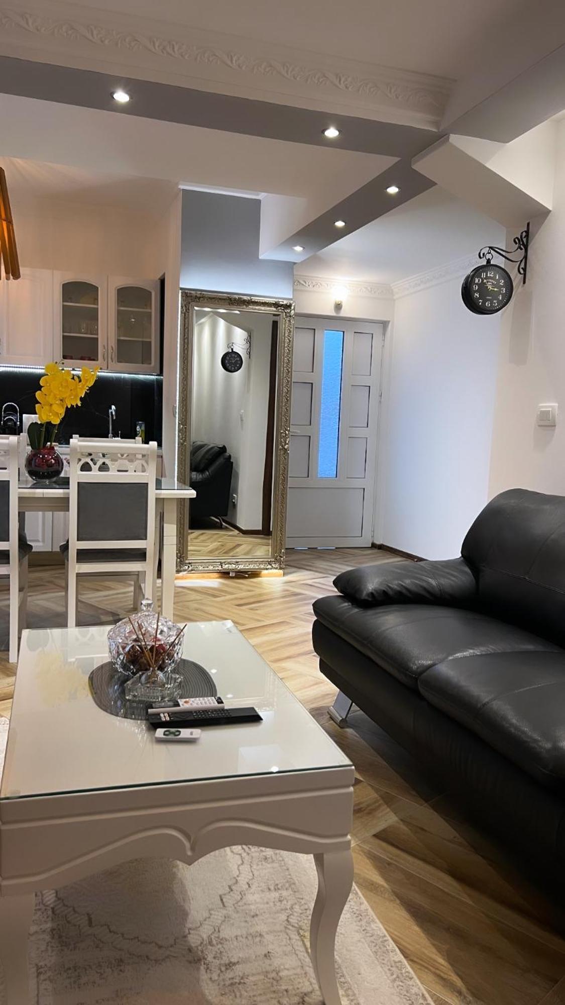 Apartman Scepanovic Nikšić Exteriör bild