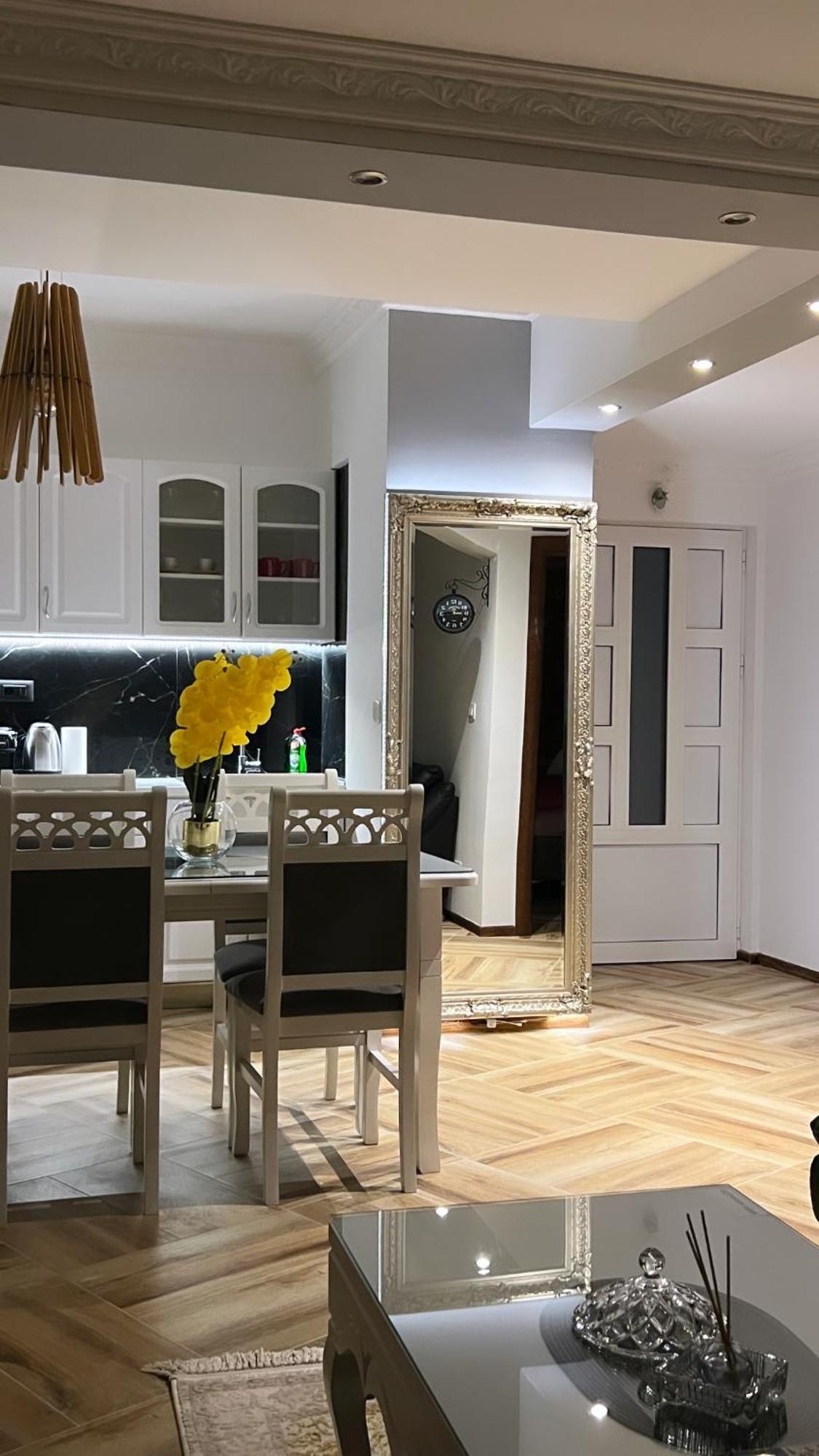 Apartman Scepanovic Nikšić Exteriör bild
