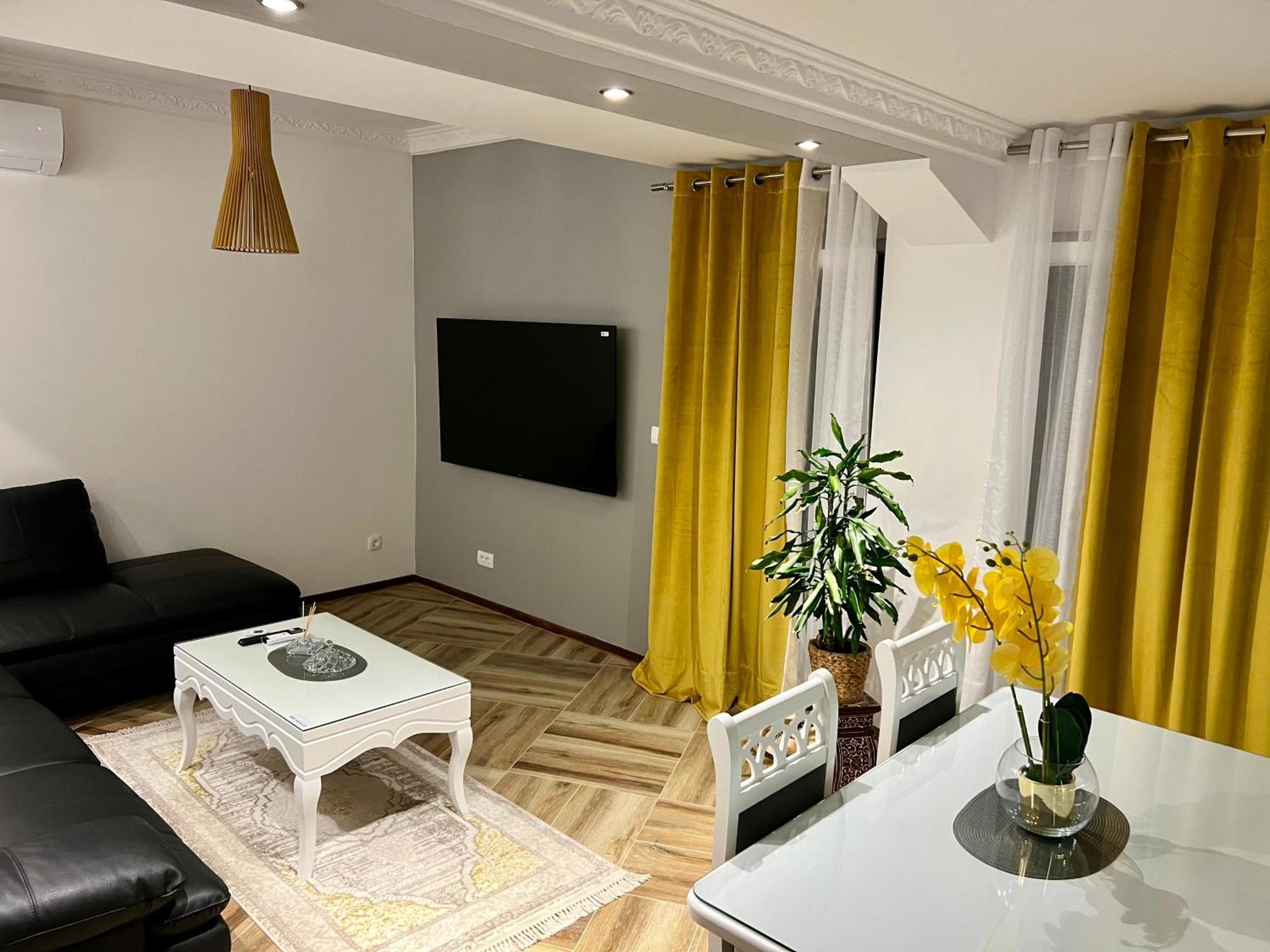 Apartman Scepanovic Nikšić Exteriör bild