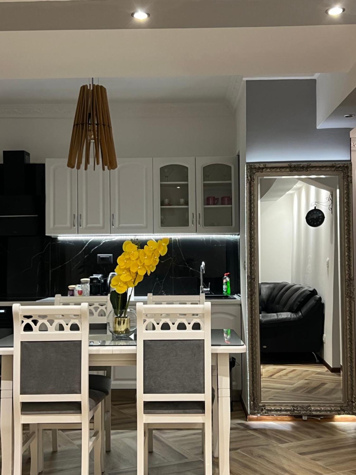 Apartman Scepanovic Nikšić Exteriör bild