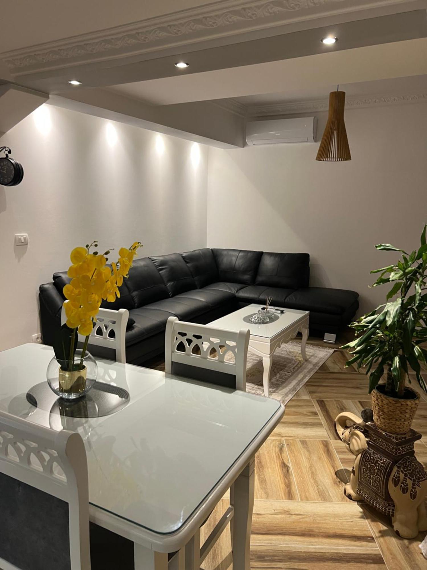 Apartman Scepanovic Nikšić Exteriör bild