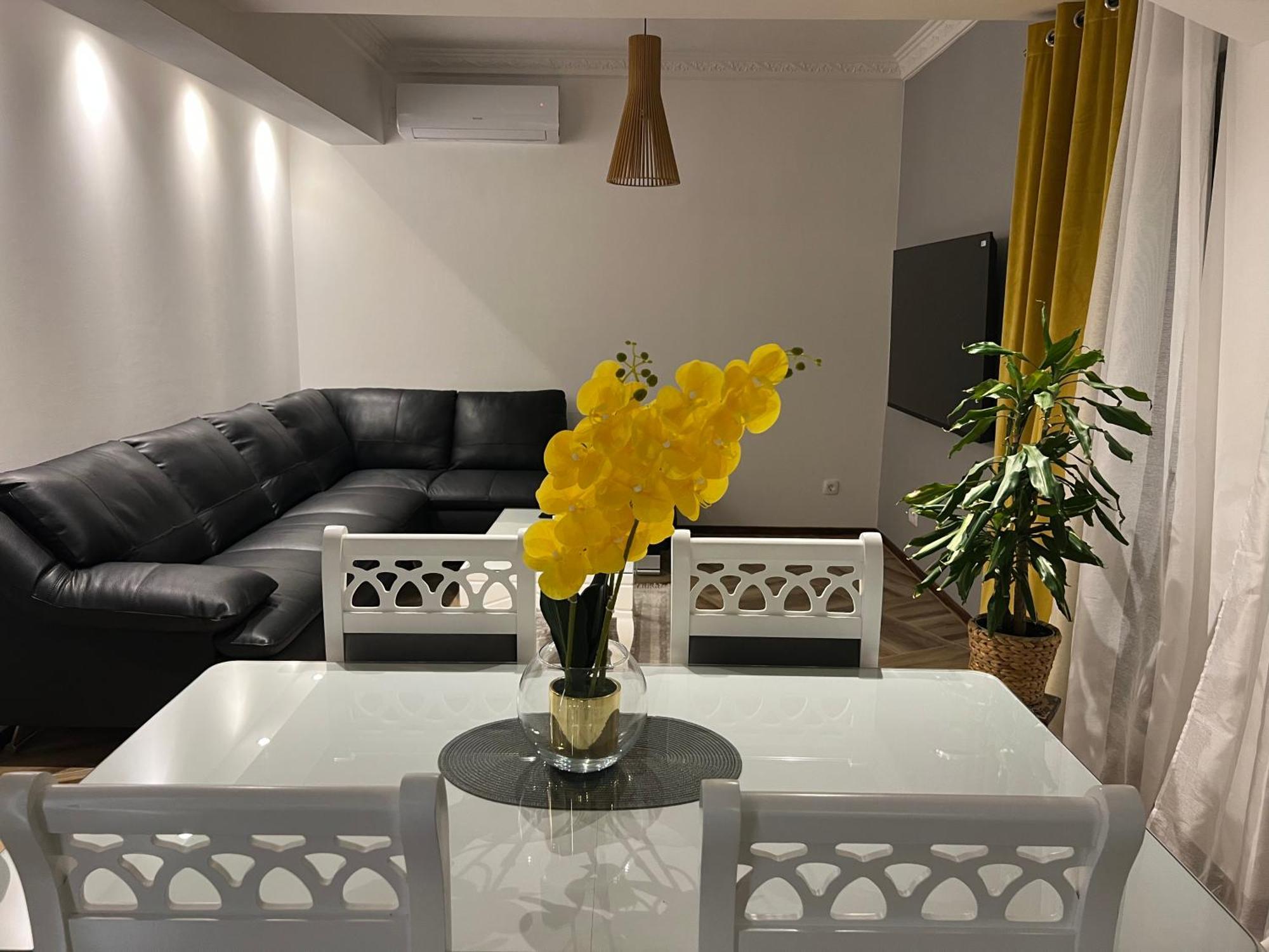 Apartman Scepanovic Nikšić Exteriör bild