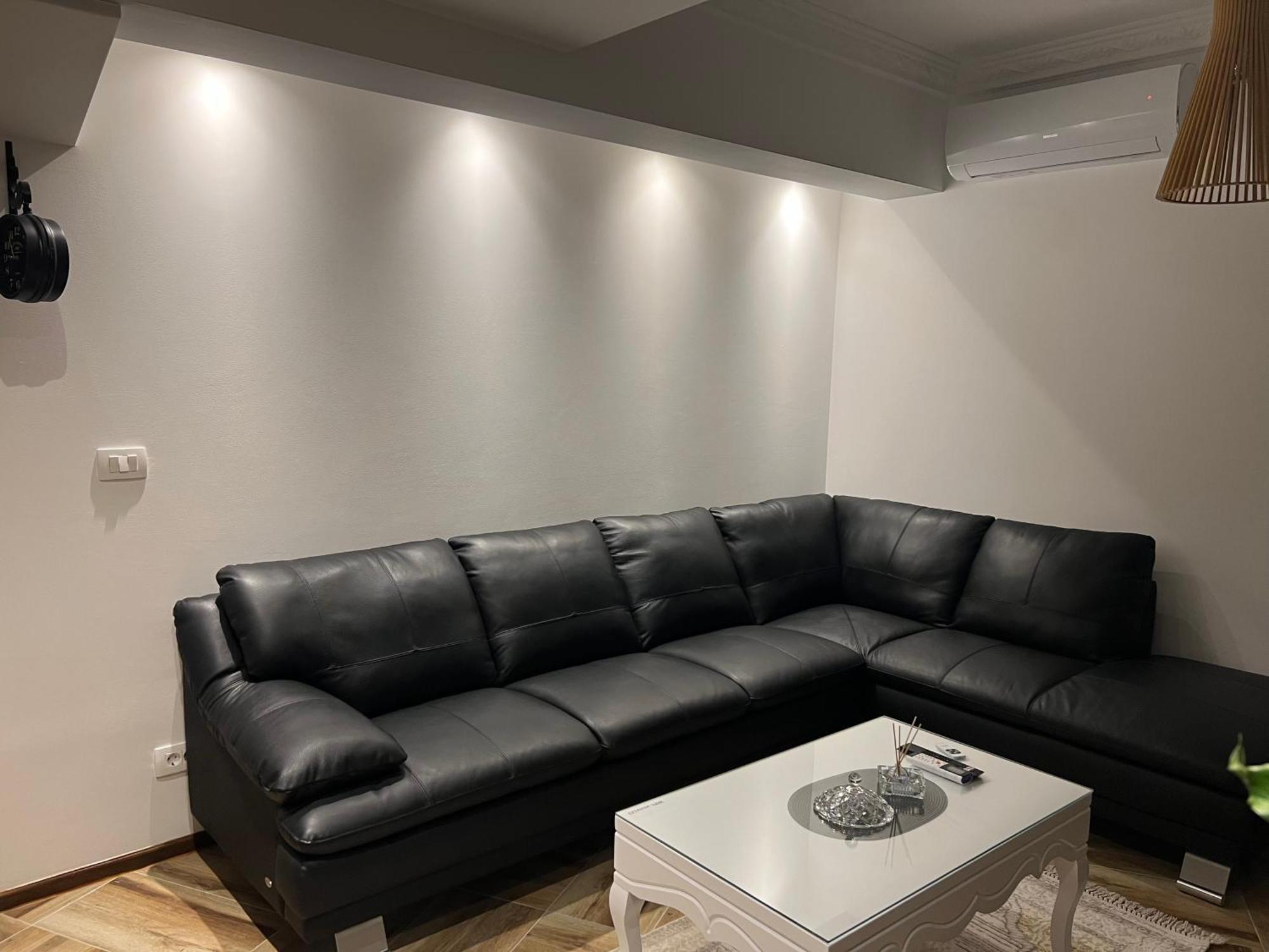 Apartman Scepanovic Nikšić Exteriör bild