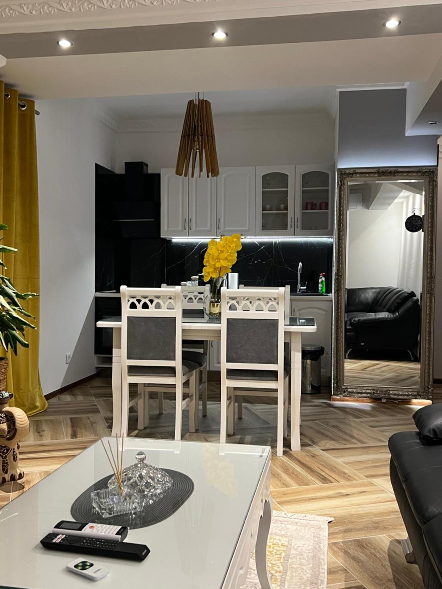 Apartman Scepanovic Nikšić Exteriör bild