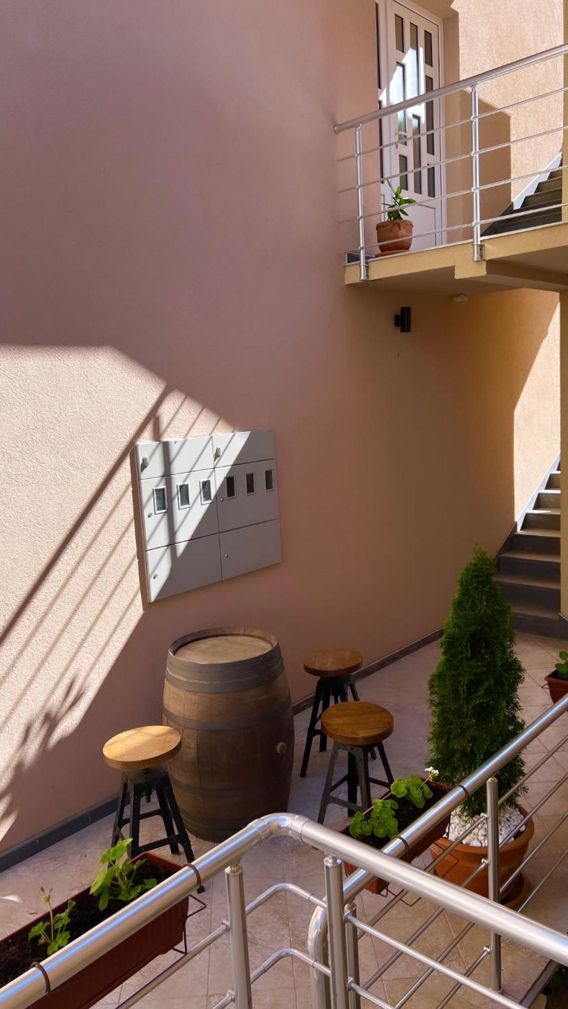 Apartman Scepanovic Nikšić Exteriör bild