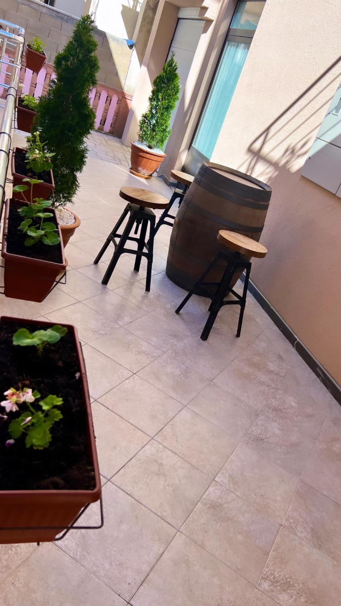 Apartman Scepanovic Nikšić Exteriör bild
